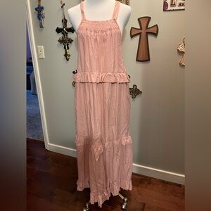 Sweet Lovely by Jen dress